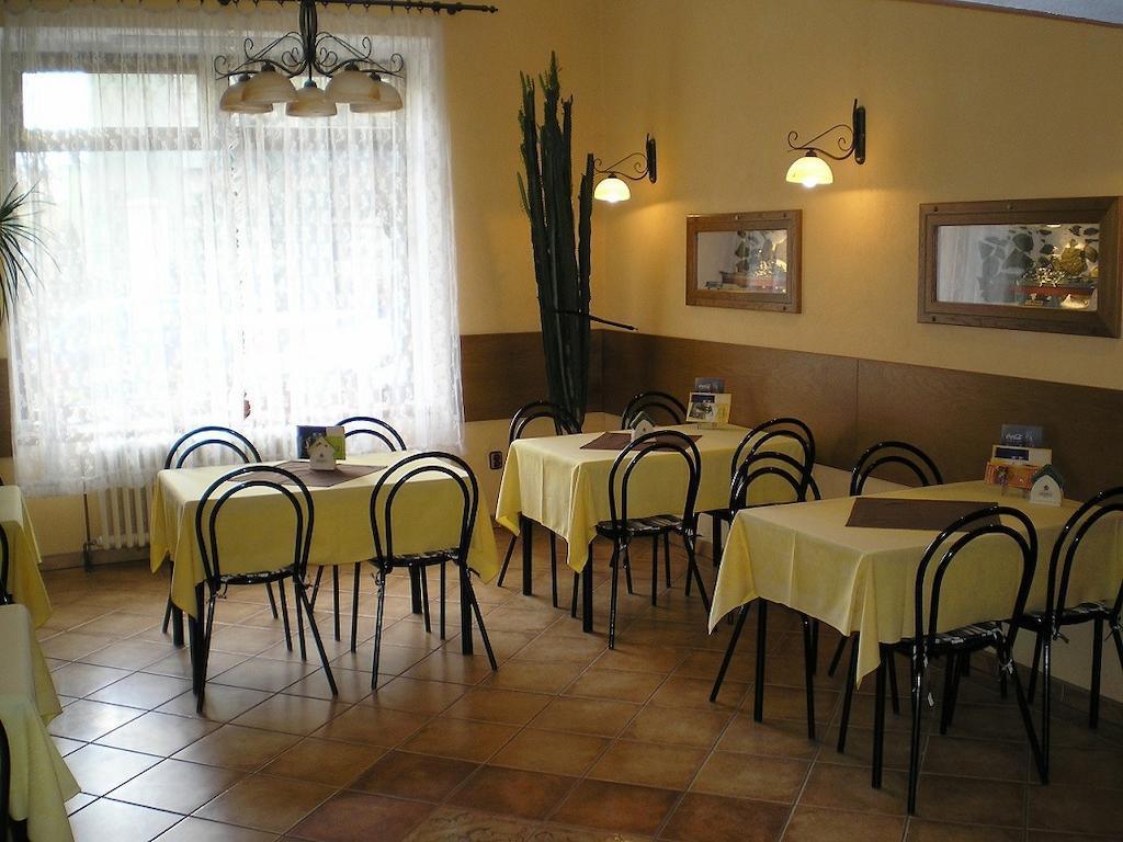 Ústí nad Labem 彭逊杜尔旅馆酒店 外观 照片