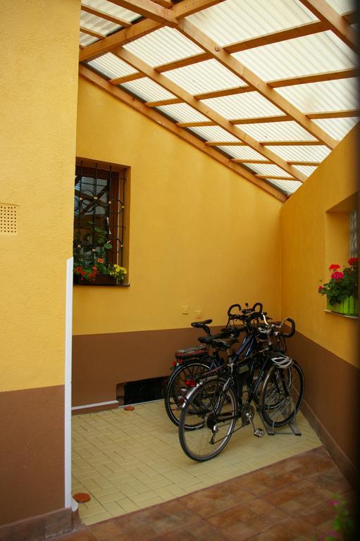 Ústí nad Labem 彭逊杜尔旅馆酒店 外观 照片